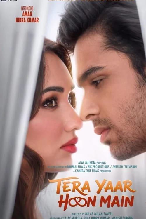 Tera Yaar Hoon Main (2026) Hind Movie Download Watch Online HQ HDTC