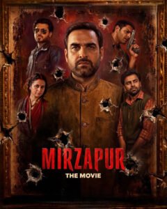 Mirzapur: The Movie (2026) Hindi Movie Download Watch Online V2-HDTC