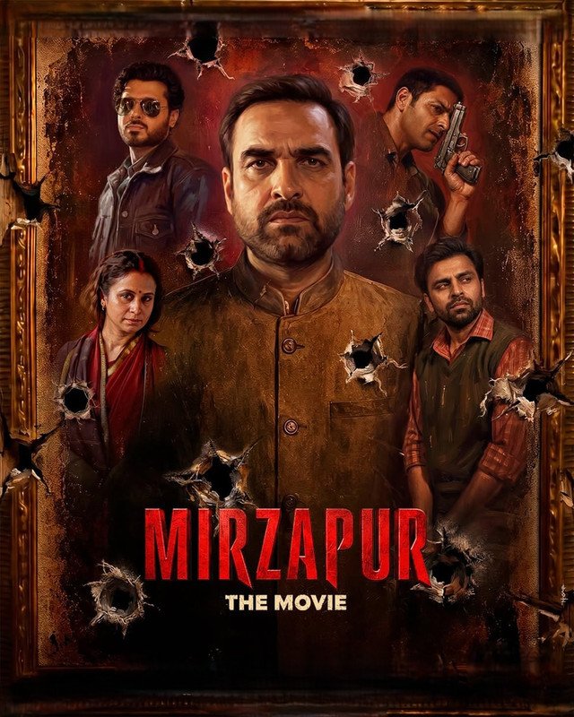 Desu 7(2026) Hindi Movie Download Watch Online HDTC