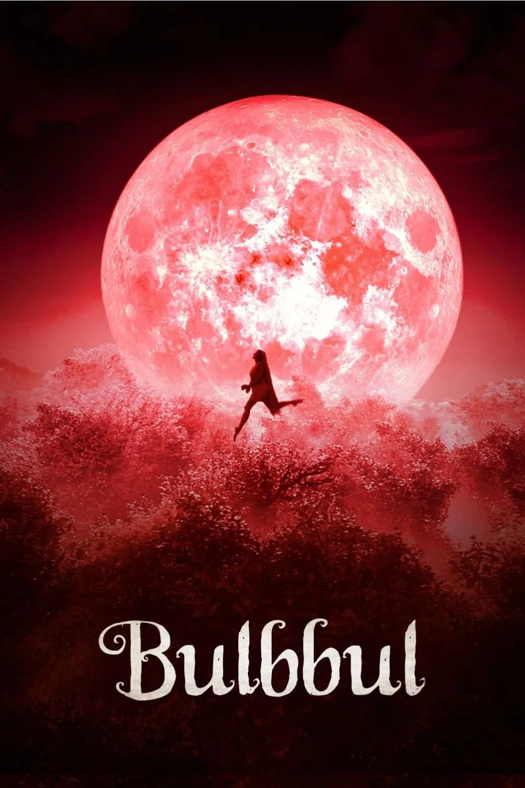 Bulbbul (2020) Hindi Movie Watch Online Download WEB-DL