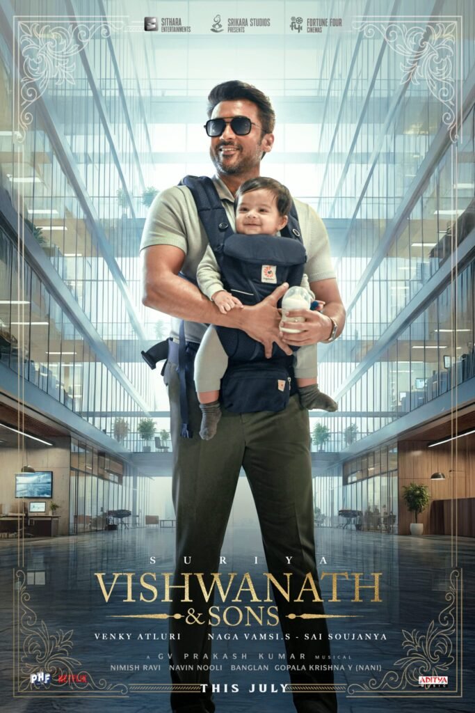 Vishwanath & Sons (2026) Hindi (Esub) Movie Download Watch Online WEB-DL